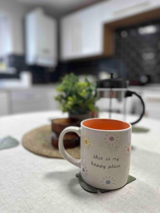 Springtide House Villa Amble Ngoại thất bức ảnh
