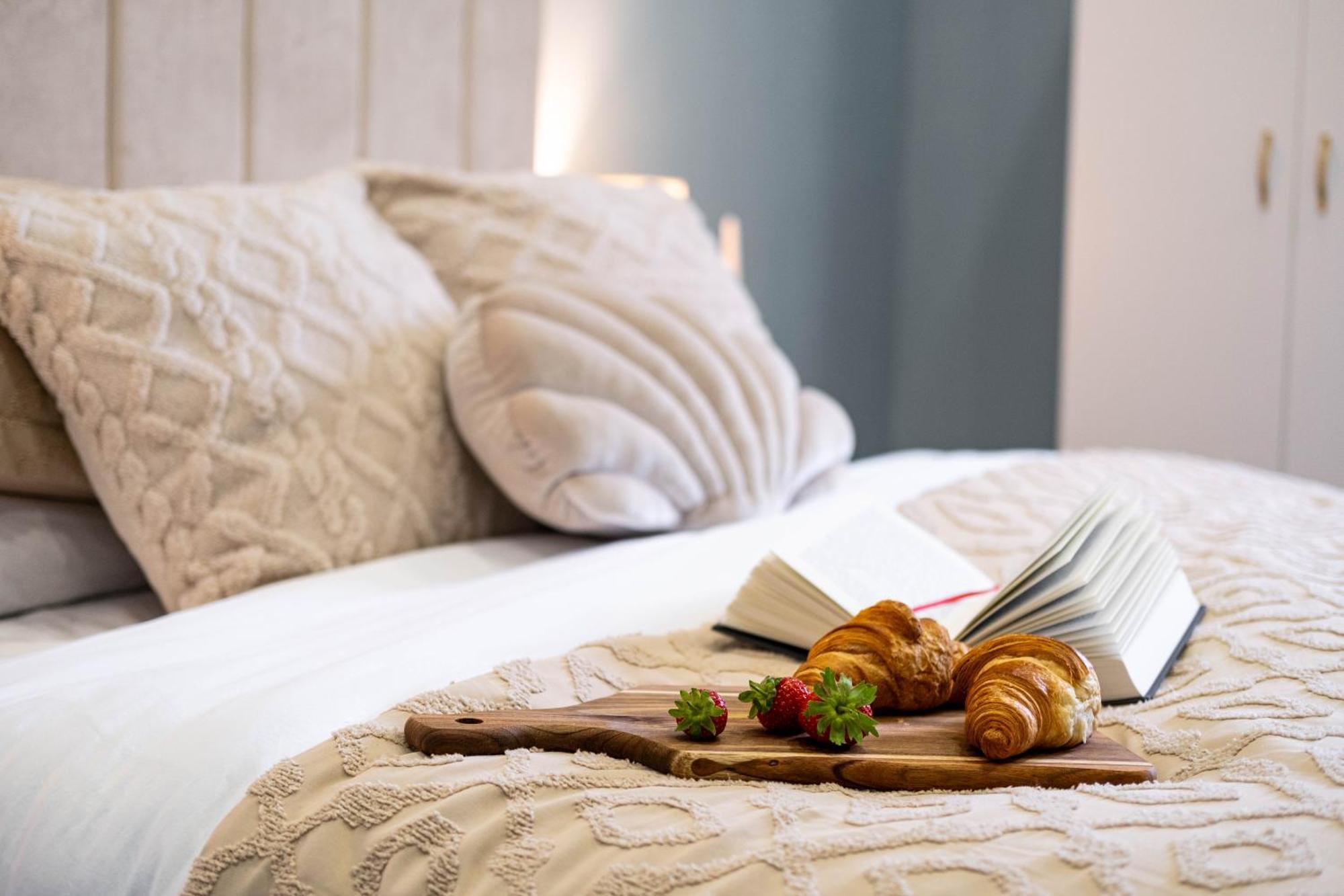 Springtide House Villa Amble Ngoại thất bức ảnh