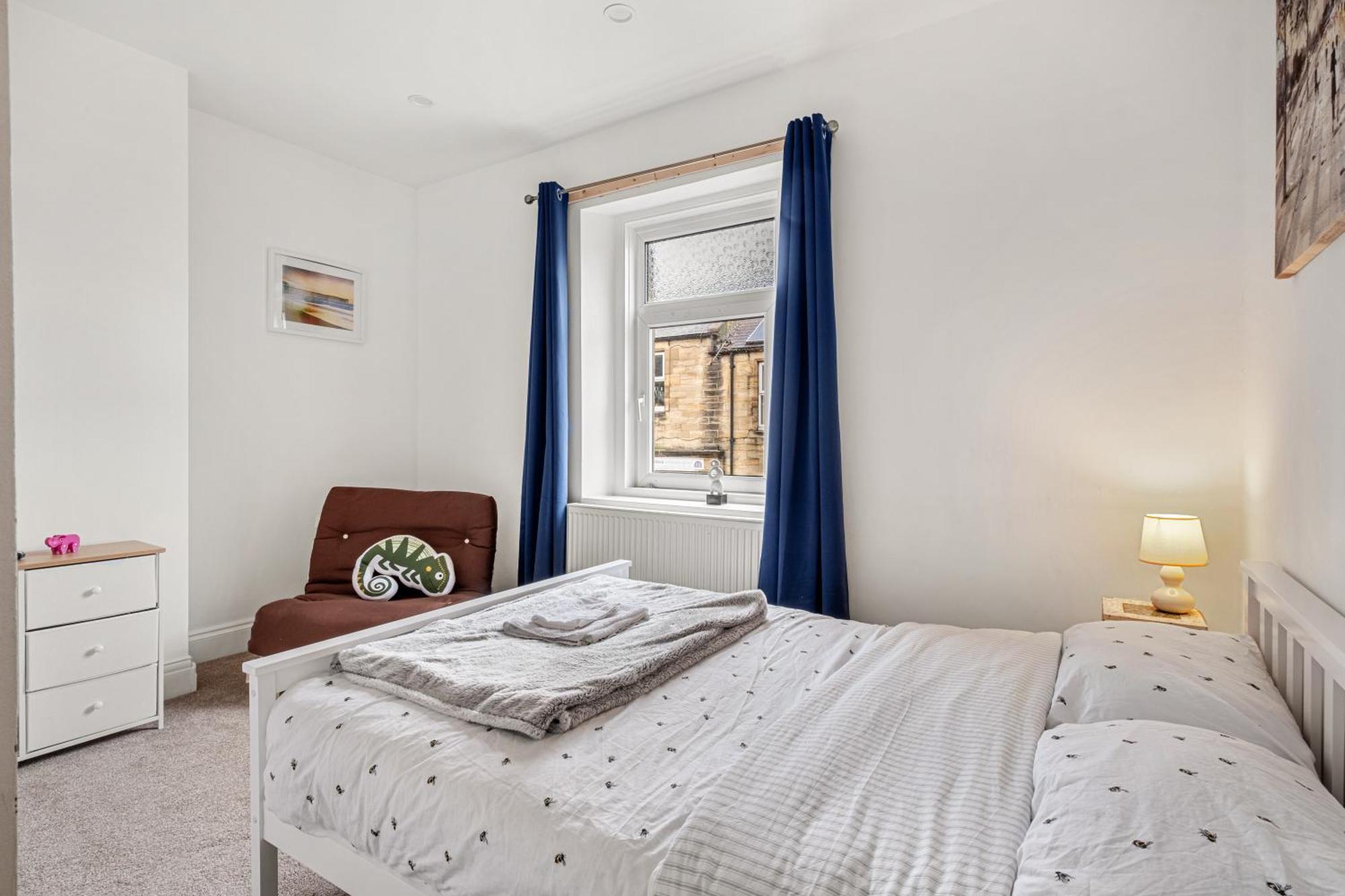Springtide House Villa Amble Ngoại thất bức ảnh