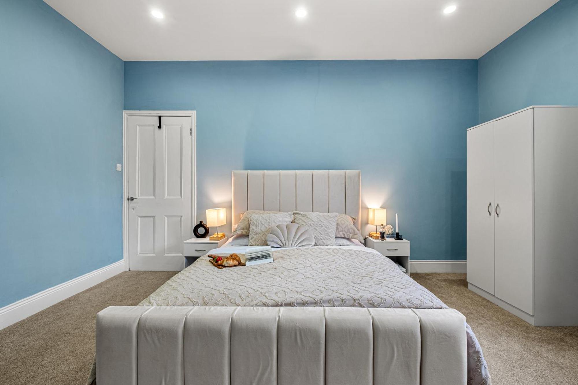 Springtide House Villa Amble Ngoại thất bức ảnh